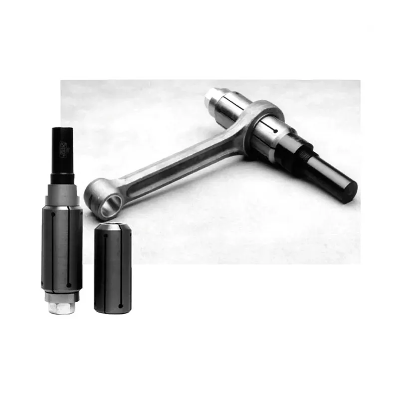 cafe 4 racer - JIMS, connecting rod lap set - JIMS Others 