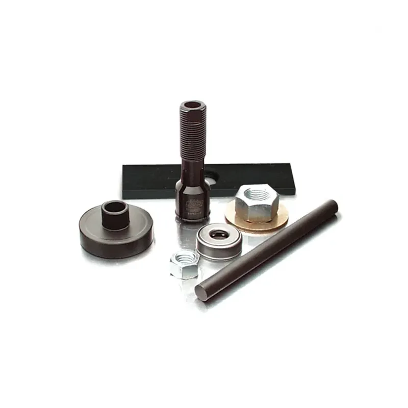 cafe 4 racer - JIMS, balancer bearing tool - JIMS Tools 