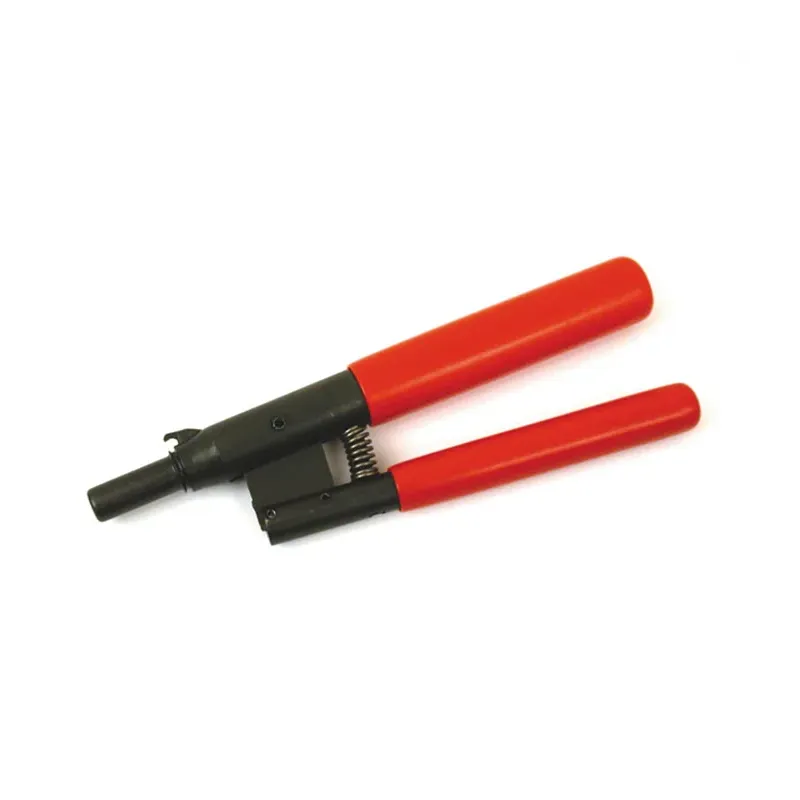 cafe 4 racer - JIMS, wrist pin clip tool - JIMS Tools 