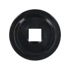 cafe 4 racer - JIMS, flywheel socket 1-1/2 x 1/2 drive - JIMS Sockets & Nutsetter 