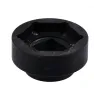 cafe 4 racer - JIMS, flywheel socket 1-5/8 x 3/4 drive - JIMS Sockets & Nutsetter 
