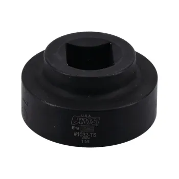 cafe 4 racer - JIMS, flywheel socket 1-5/8 x 3/4 drive - JIMS Sockets & Nutsetter 