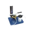 cafe 4 racer - JIMS, vacuum fork filler - JIMS Others 