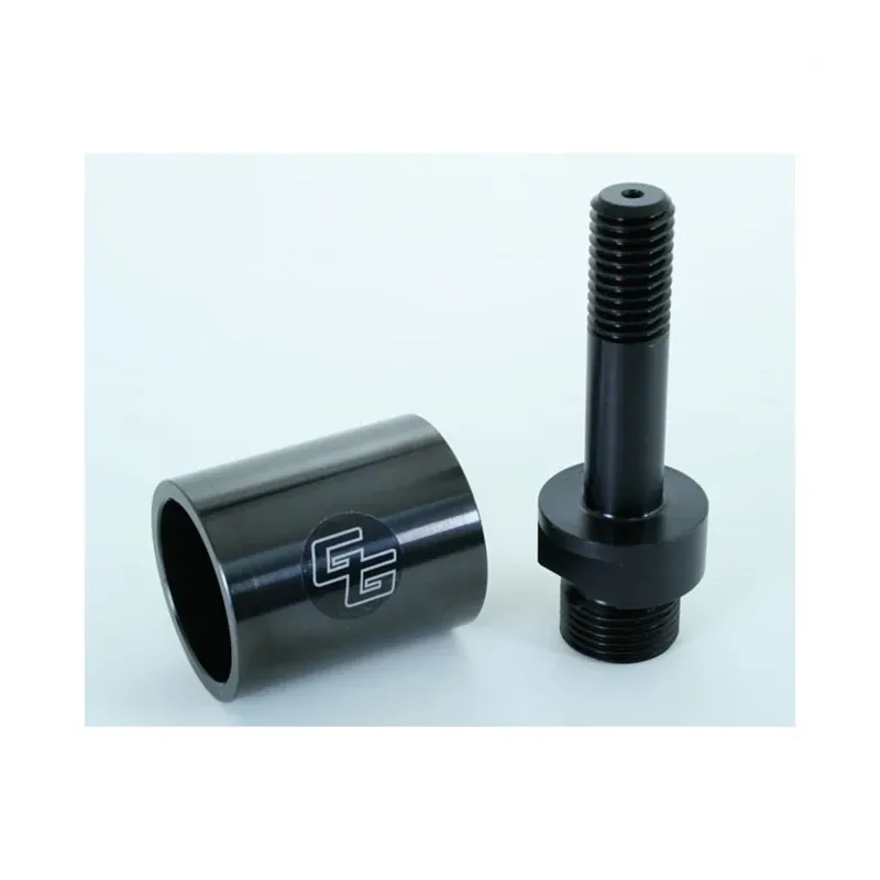 cafe 4 racer - Georges Garage, sprocket shaft adapter kit - GEORGES GARAGE Others 