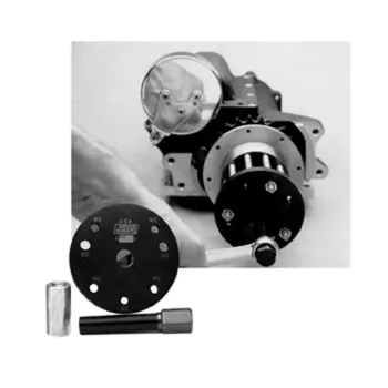 cafe 4 racer - JIMS, clutch hub puller tool - JIMS Tools 