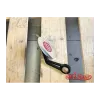 cafe 4 racer - Motogadget mo.view cafe, bar-end mirror without glass, E-approved - Motogadget Bar end mirrors 4054783391899