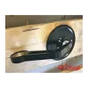 cafe 4 racer - Motogadget mo.view cafe, bar-end mirror without glass, E-approved - Motogadget Bar end mirrors 4054783391899