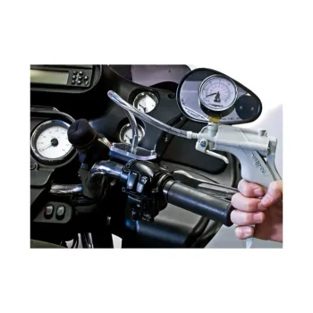 cafe 4 racer - JIMS, brake & clutch bleeder system - JIMS Others 