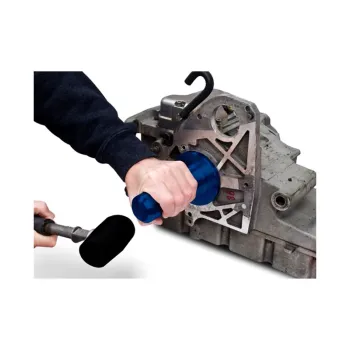 cafe 4 racer - JIMS, 5-sp mainshaft seal install tool - JIMS Tools 