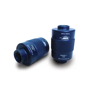 cafe 4 racer - OXFOR ADAPTOR FOR VALVE ACCESS - OXFORD Ostatné 5030009147531