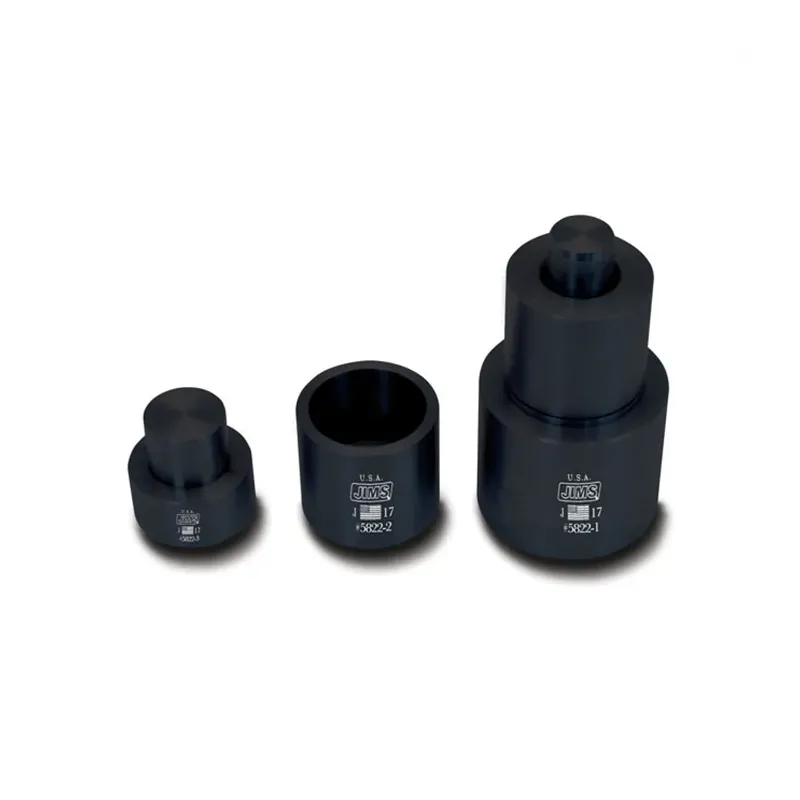 cafe 4 racer - JIMS, swingarm bearing install tool - JIMS Tools 