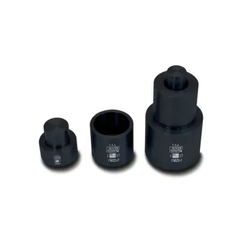 cafe 4 racer - JIMS, swingarm bearing install tool - JIMS Tools 