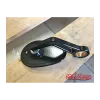 cafe 4 racer - Motogadget mo.view road, bar-end mirror without glass, E-approved - Motogadget Bar end mirrors 4054783391905