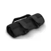 cafe 4 racer - Burly, Voyager Tool Roll. Black - BURLY Tools 