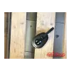 cafe 4 racer - Motogadget mo.view road, bar-end mirror without glass, E-approved - Motogadget Bar end mirrors 4054783391905
