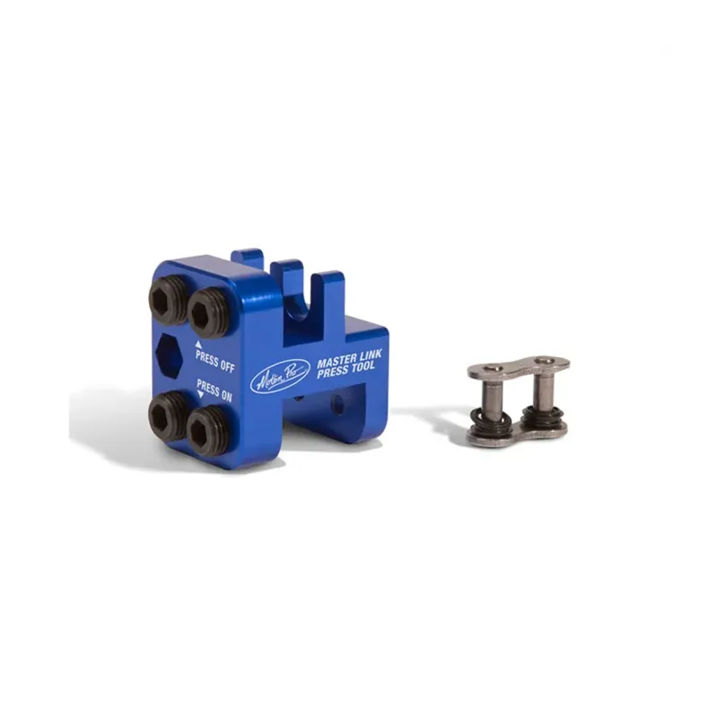 cafe 4 racer - Motion Pro, Master Link press tool - MOTION PRO Tools 