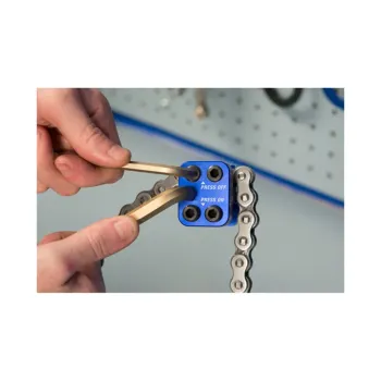 cafe 4 racer - Motion Pro, Master Link press tool - MOTION PRO Tools 