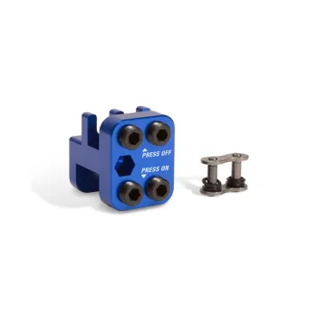 cafe 4 racer - Motion Pro, Master Link press tool - MOTION PRO Tools 