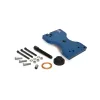 cafe 4 racer - JIMS, balancer bearing installer tool - JIMS Tools 