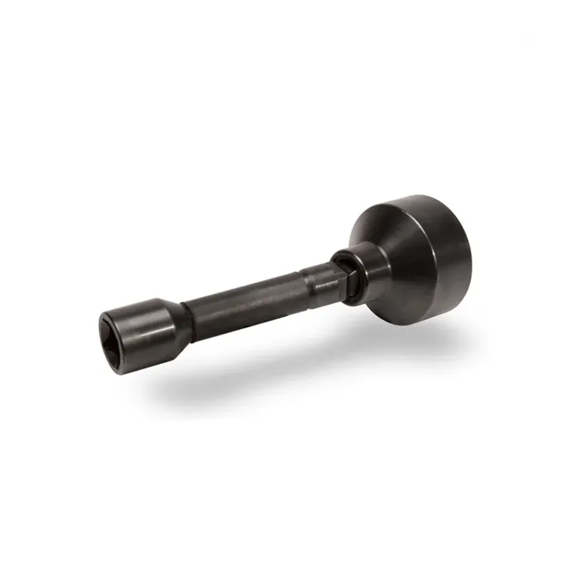 cafe 4 racer - Motion Pro, rear axle socket tool – 02-26 FLT/Touring - MOTION PRO Tools 