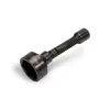 cafe 4 racer - Motion Pro, rear axle socket tool – 02-26 FLT/Touring - MOTION PRO Tools 