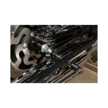 cafe 4 racer - Motion Pro, rear axle socket tool – 02-26 FLT/Touring - MOTION PRO Tools 