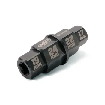 cafe 4 racer - MCS, Big Twin pinion gear lock tool - MCS Tools 