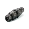 cafe 4 racer - Motion Pro, T-6 hex axle tool heavy duty – Fits internal axle hex on many late model sportbikes and some dirt bikes - MOTION PRO Tools 