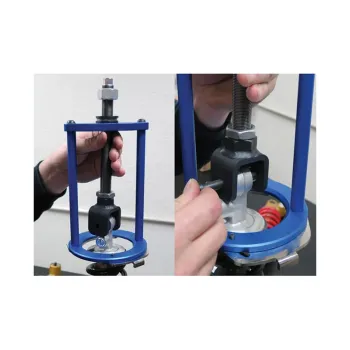 cafe 4 racer - Motion Pro shock spring compressor - MOTION PRO Others 