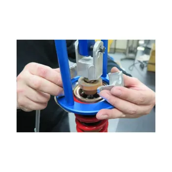 cafe 4 racer - Motion Pro shock spring compressor - MOTION PRO Others 