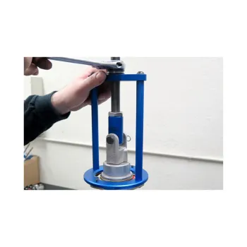 cafe 4 racer - Motion Pro shock spring compressor - MOTION PRO Others 