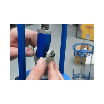 cafe 4 racer - Kompresor pružín Motion Pro - MOTION PRO Ostatné 