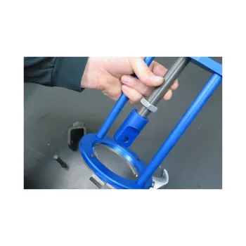 cafe 4 racer - Kompresor pružín Motion Pro - MOTION PRO Ostatné 