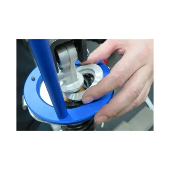 cafe 4 racer - Motion Pro shock spring compressor - MOTION PRO Others 