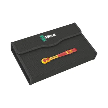cafe 4 racer - Wera Zyklop VDE 3/8" drive ratchet set 17 pcs. Metric - Wera Ratchets 