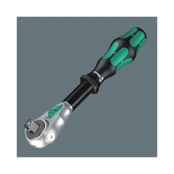cafe 4 racer - Wera Zyklop ratchet kit 42 pcs. 1/4" drive Metric sizes - Wera Ratchets 