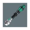 cafe 4 racer - Wera Zyklop ratchet kit 42 pcs. 1/4" drive Metric sizes - Wera Ratchets 