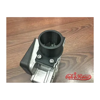 BMW K-Serie Air Intake ABS rovny 60mm