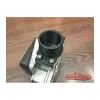 BMW K-Serie Air Intake ABS rovny 60mm