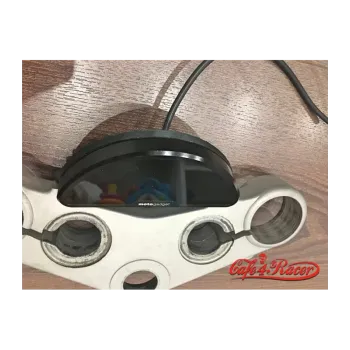 cafe 4 racer - Držák BMW řady K ABS pro Motogadget Motoscope PRO - Cafe4Racer Příslušenství 