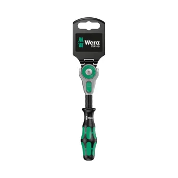 cafe 4 racer - Wera Koloss ratchet 1/2" drive - Wera Ratchets 