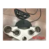 BMW K-Series ABS Holder for Motogadget Motoscope PRO