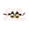 cafe 4 racer - LED Turn Signal Indicators CR2 - Cafe4Racer Standard indicators 
