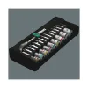 cafe 4 racer - Wera Zyklop ratchet switch kit 28 pcs. 1/4" drive - US Sizes - Wera Ratchets 