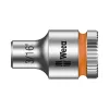 cafe 4 racer - Wera Zyklop 1/4" socket - US sizes 3/16" - Wera Sockets & Nutsetter 