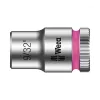 Wera Zyklop 1/4" socket - US sizes 9/32"