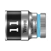 cafe 4 racer - Wera Zyklop 1/4" socket with holding function - Metric 11.0 - Wera Sockets & Nutsetter 