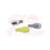 cafe 4 racer - HIGHSIDER PRINTLIGHT-T3, modular kit for your 3D printer! - Highsider Special indicators 4054783354191