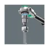 Wera socket belt with 1/4" drive Torx® socket bits