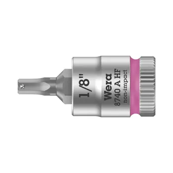 cafe 4 racer - MCS, upper 41mm fork tube plug socket - MCS Sockets & Nutsetter 